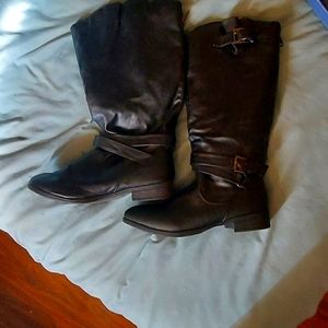 Women's boots